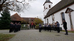 2024-11 Volkstrauertag Unterentersbach (6)